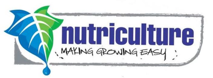 NUTRICULTURE logo