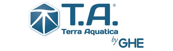 TERRA AQUATICA (GHE) logo