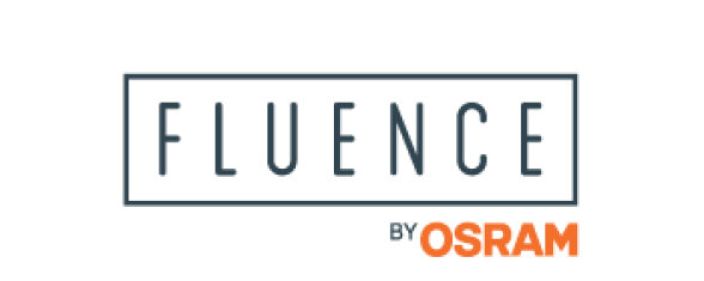 FLUENCE logo