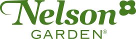 NELSON GARDEN logo