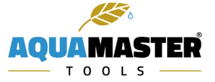 AQUAMASTER TOOLS logo