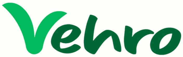 VEHRO logo