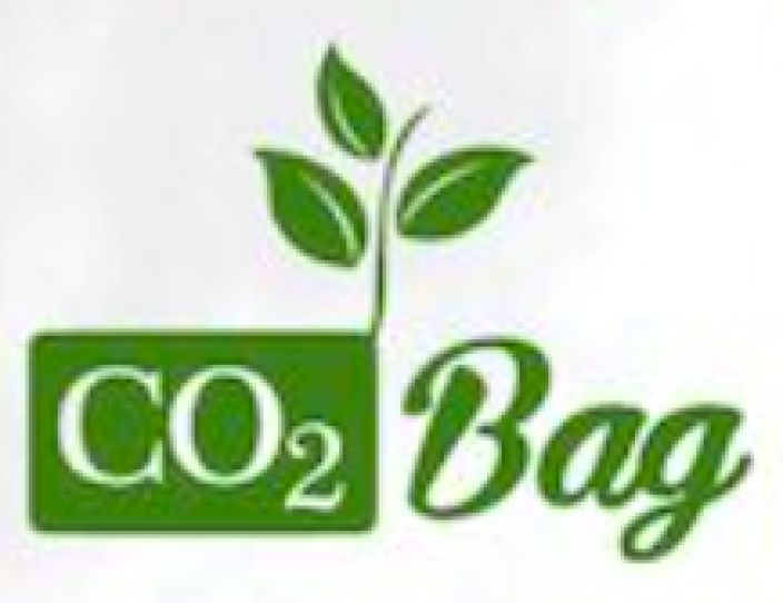 CO2BAG logo