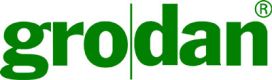 GRODAN logo