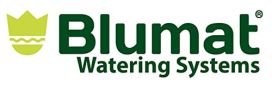 BLUMAT logo