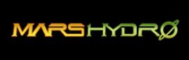 MARS HYDRO logo