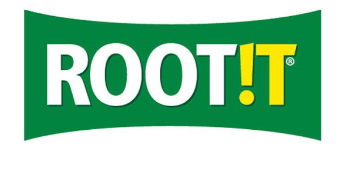 ROOT!T logo