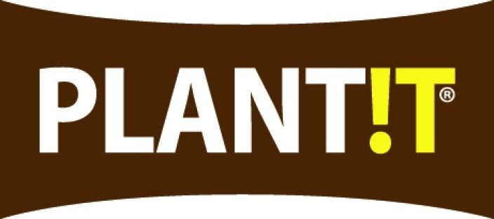 PLANT!T logo