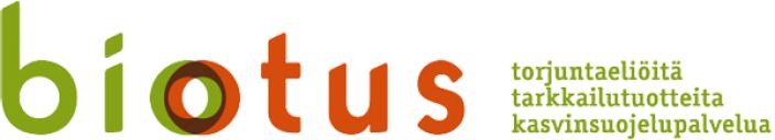 BIOTUS logo