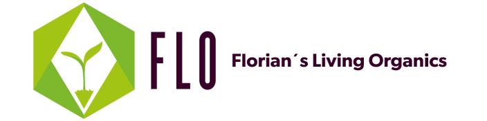 FLO logo