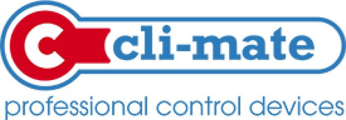 CLI-MATE NL logo