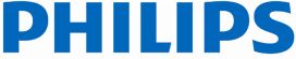 PHILIPS logo