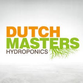 DUTCH MASTERS logo