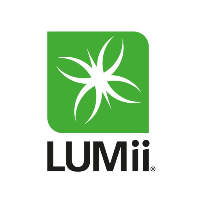 LUMII logo