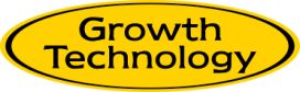 GROWTH TECHNOLOGY logo