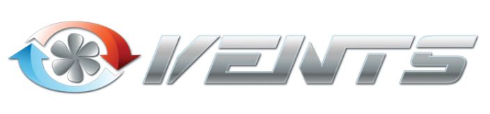 VENTS logo