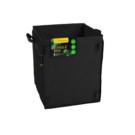 HERBGARDEN Ruukku, kangas-, neliö, Herbgarden 20l 26x26x30cm