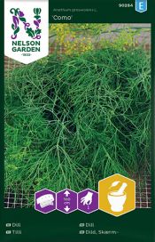 NELSON GARDEN Tilli, Como