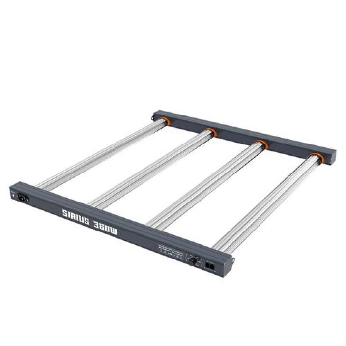 Valaisin, LED-, Agrolight Sirius 360W tuotekuva 2