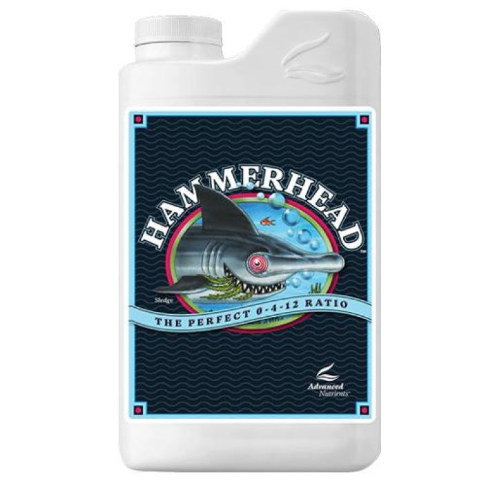 Advanced Nutrients Hammerhead 1l