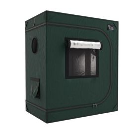 ROYAL ROOM Kasviteltta, Royal Room 2.0 C80SM, 80x50x90cm