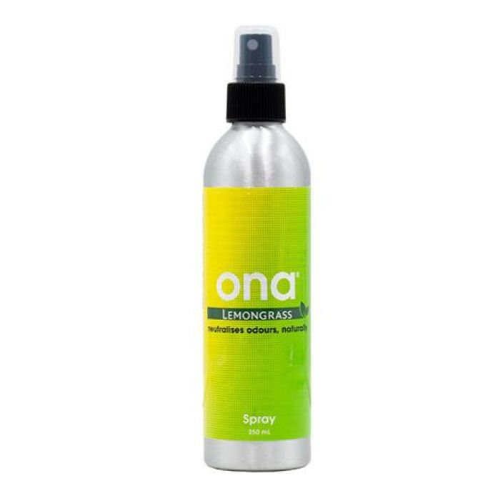 ONA Spray Apple Crumble Suihkepullo 250ml Luonnon eteerisista oljyista koostuva ilmanraikastin, suihkepullo.