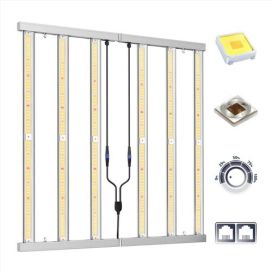 VIPARSPECTRA Valaisin, LED-, ViparSpectra KS5000 500W