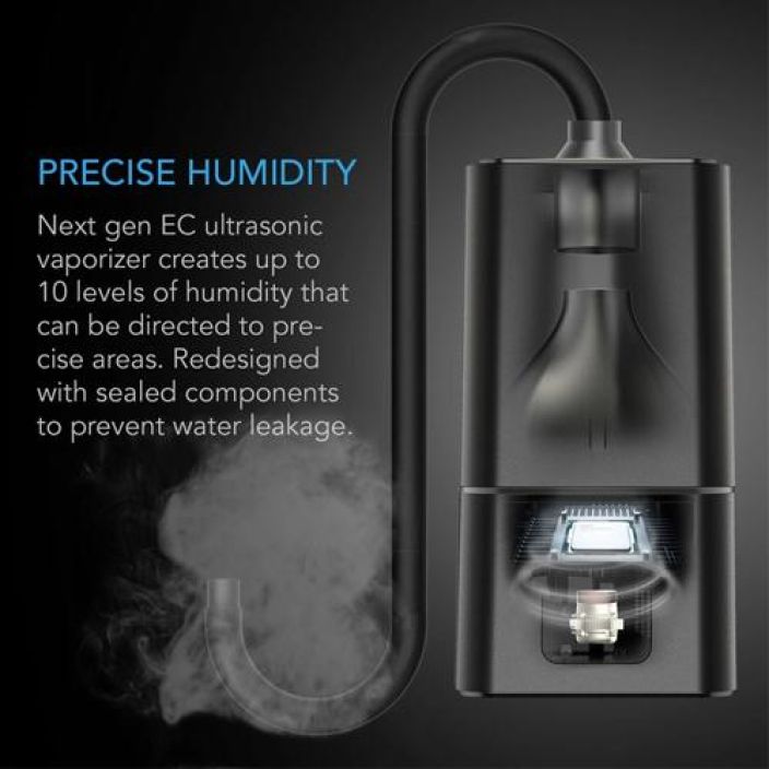 Ilmankostutin, AC Infinity Cloudforge T7 15L tuotekuva 1