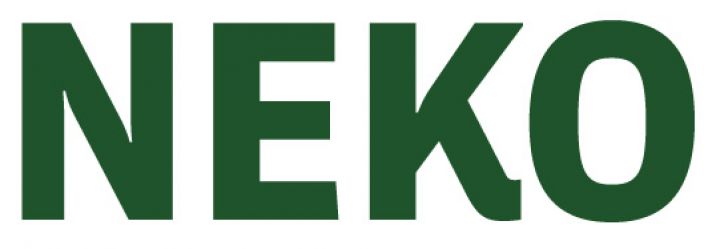 NEKO logo