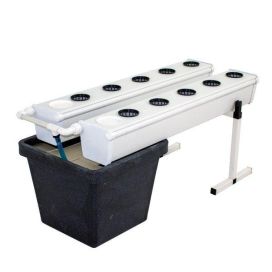 TERRA AQUATICA (GHE) Aero, T.A. / GHE GrowStream 10