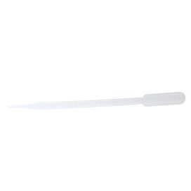 Mittapipetti 3ml, pehmeä