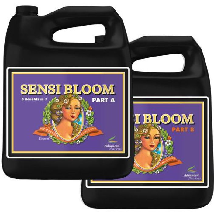 A.N pH Perfect Sensi Bloom A+B 5l