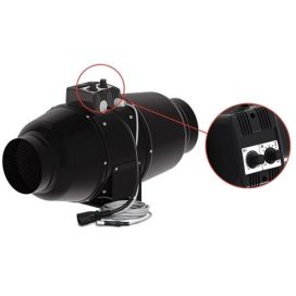 VENTS Kanavapuhallin, Vents TT SILENT-M 250 ø 250mm