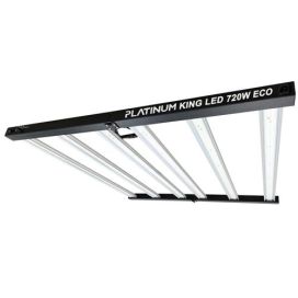 Valaisin, LED-, Platinum King Eco 720W