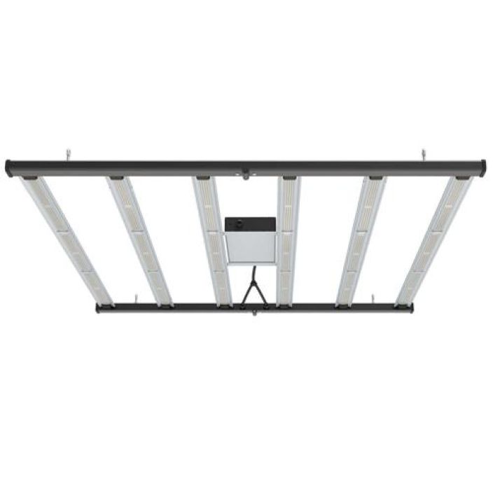 Valaisin, LED-, Spektra Master 720W Tehokas tayden spektrin LED-valaisin