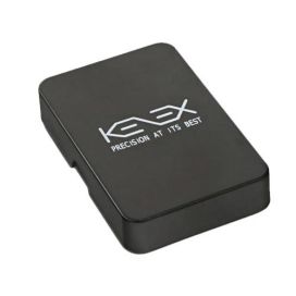 Vaaka, Kenex Simplex 600g/0,1g