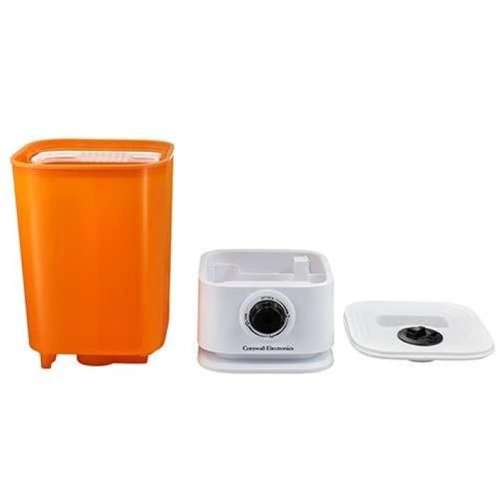 Ilmankostutin, Cornwall HUMI8 8,5L tuotekuva 2
