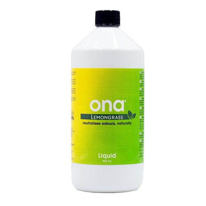 ONA Liquid Apple Crumble Tayttopullo 922ml Tayttopullo Misting Domelle, suihkepulloihin tai geelin virkistamiseen.