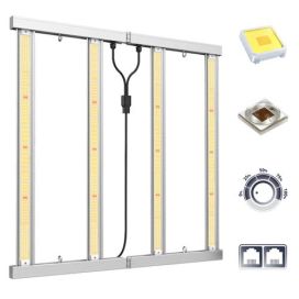 VIPARSPECTRA Valaisin, LED-, ViparSpectra KS3000 320W