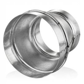 Muuntopala ø 125mm/150mm
