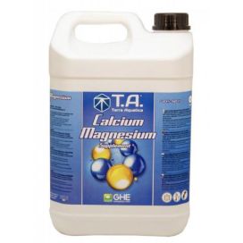 TERRA AQUATICA (GHE) T.A. Calcium Magnesium Supplement 5l