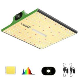 VIPARSPECTRA Valaisin, LED-, ViparSpectra P600 100W