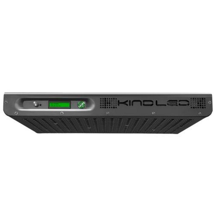 KindLed XL 1000 Wifi LED-kasvivalaisin wifin yli saadettavlla spektrilla. 150x150cm, 630W