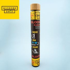 CO2BAG Microbe Shot, Late Bloom, Large 180g