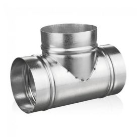 VENTS T-pala ø 200mm