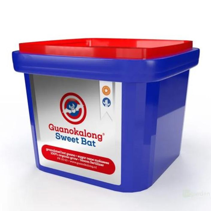 Guanokalong SweetBat 1kg