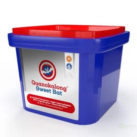 GUANOKALONG GK ORGANICS  Guanokalong Sweet Bat 1kg