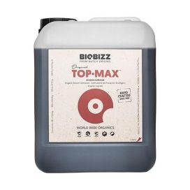 BIOBIZZ Biobizz Top Max 5l
