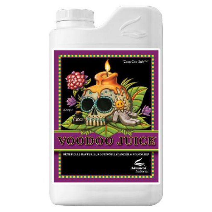 Advanced Nutrients Voodoo Juice 1l