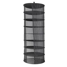 HERBGARDEN Kuivaustorni, ø 60cm, irroitettava